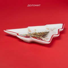 Тарелка «Волшебное дерево» - Фото 2