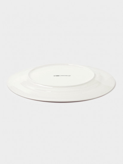 Тарелка «Московский мишка»