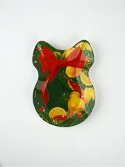 Тарелка «Апельсины» - Фото 1