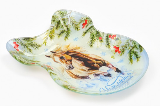 Тарелка «Исполнения желаний»