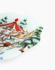 Тарелка «Карусель» - Фото 3