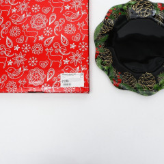 Тарелка «Зимние истории» - Фото 2