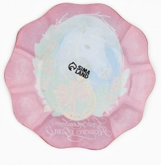 Тарелка «Счастливого Нового года» - Фото 5