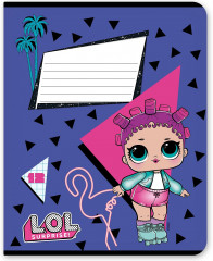 Тетрадь - Фото 2