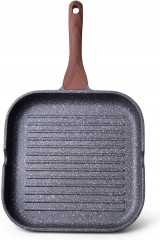 Сковорода-гриль «Dakjjim» - Фото 1