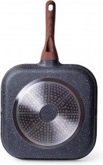 Сковорода-гриль «Dakjjim» - Фото 2