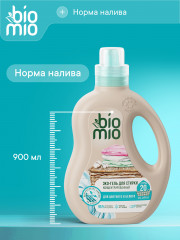 Гель для стирки экологичный без запаха - Фото 7