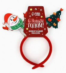 Пакет подарочный «Новогодняя сказка» - Фото 7