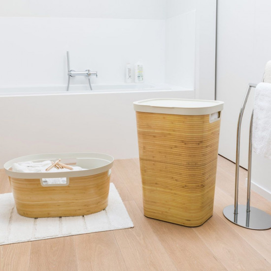 Корзина для белья «Bamboo»