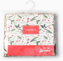 Скатерть «Bullfinch» - Фото 4