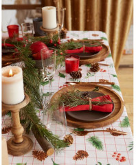 Скатерть «New Year» - Фото 7