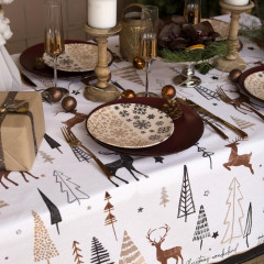 Скатерть «X-Mas» - Фото 5