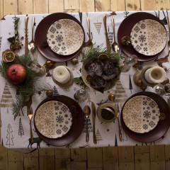 Скатерть «X-Mas» - Фото 6
