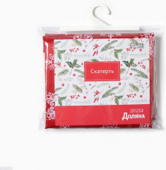 Скатерть «Snow» - Фото 4