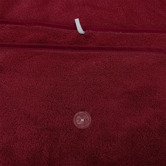 Полотенце-килт женское