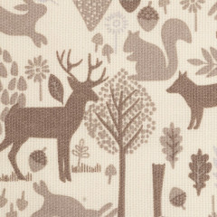 Скатерть «Forest dwellers» - Фото 4