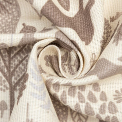 Скатерть «Forest dwellers» - Фото 5