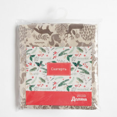 Скатерть «Forest dwellers» - Фото 7