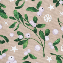 Скатерть «Frosty berries» - Фото 5