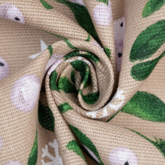 Скатерть «Frosty berries» - Фото 6