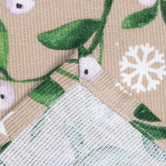 Скатерть «Frosty berries» - Фото 7