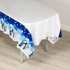Скатерть одноразовая «Аниме» - Фото 1