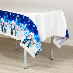 Скатерть одноразовая «Аниме» - Фото 2