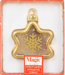 Новогоднее подвесное украшение - Фото 2