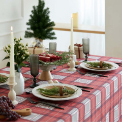 Скатерть «Уютное Рождество» - Фото 1