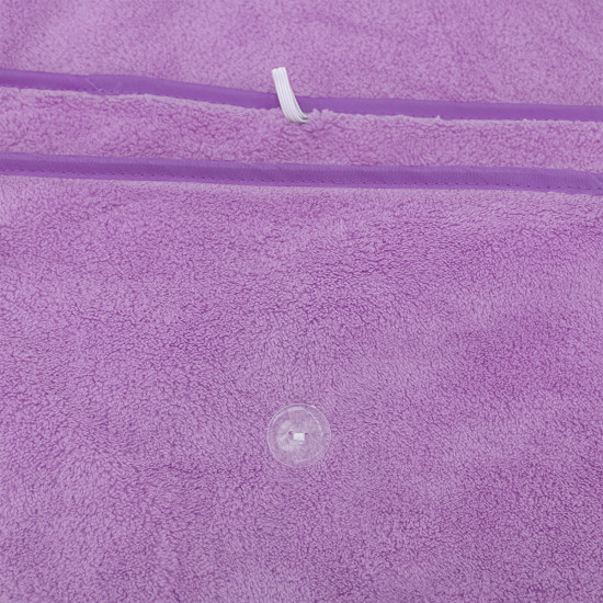 Полотенце-килт женское