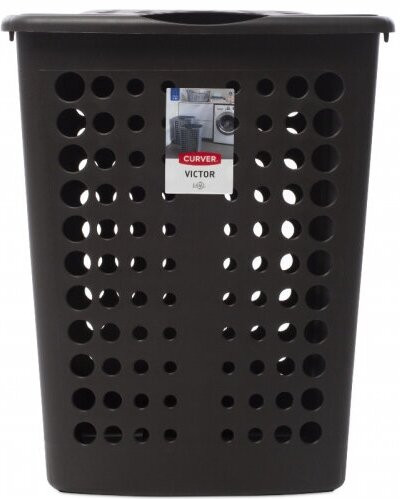 Корзина для белья «Victor»