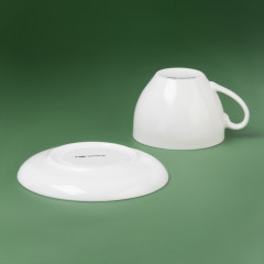 Чайная пара «Ель» - Фото 3