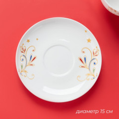 Чайная пара «Волшебное дерево» - Фото 2