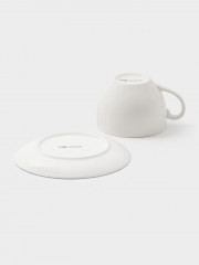 Чайная пара «Сказки зимнего леса» - Фото 5