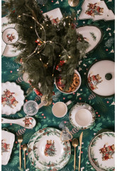 Чайная пара «Сказки зимнего леса» - Фото 6