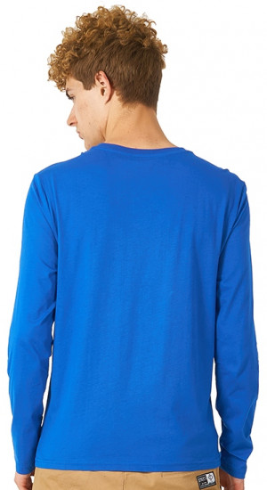 Лонгслив мужской «Porto»