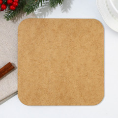 Подставка под горячее «Чудо случится» - Фото 1