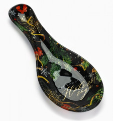 Подставка под ложку «Счастливого Нового года!» - Фото 2