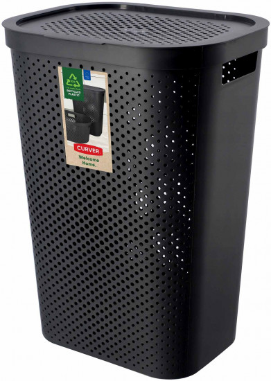 Корзина для белья «Infinity»