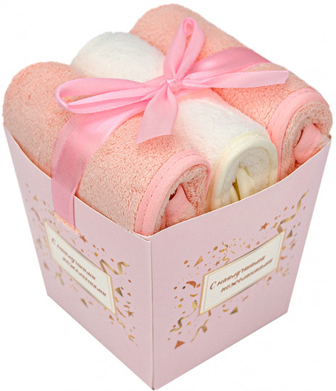 Набор салфеток «Пожелание»