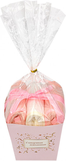 Набор салфеток «Пожелание»