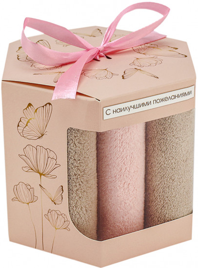 Набор салфеток «Шарлиз»