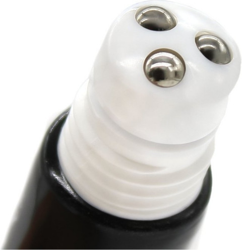 Сыворотка-роллер для век с черной икрой «Roll on Black Caviar Age Defence Eye Serum»
