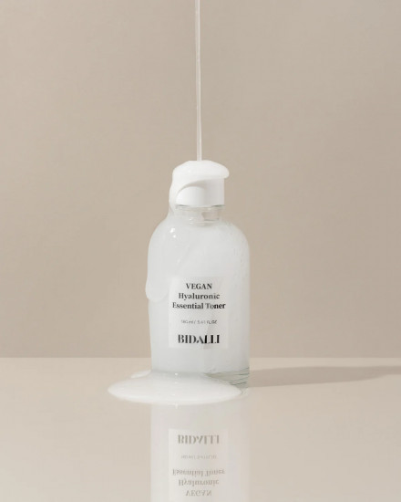 Увлажняющий тонер для лица «Hyaluronic Essential Toner»
