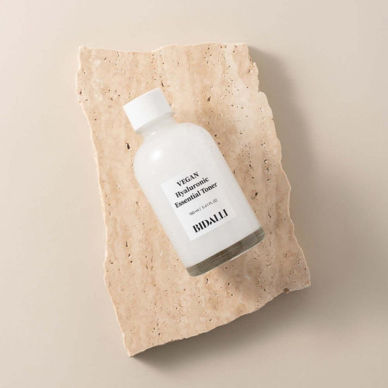 Увлажняющий тонер для лица «Hyaluronic Essential Toner»