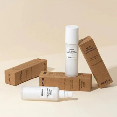 Мист для лица «Vegan All in One Onsen Sui Mist » - Фото 4