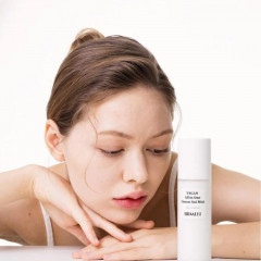 Мист для лица «Vegan All in One Onsen Sui Mist » - Фото 5