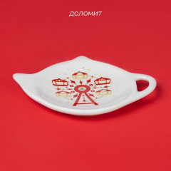 Подставка для чайных пакетиков «Парк аттракционов» - Фото 2