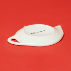 Подставка для чайных пакетиков «Сани Деда Мороза» - Фото 2