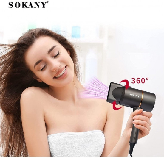 Фен Sokany SK-2202